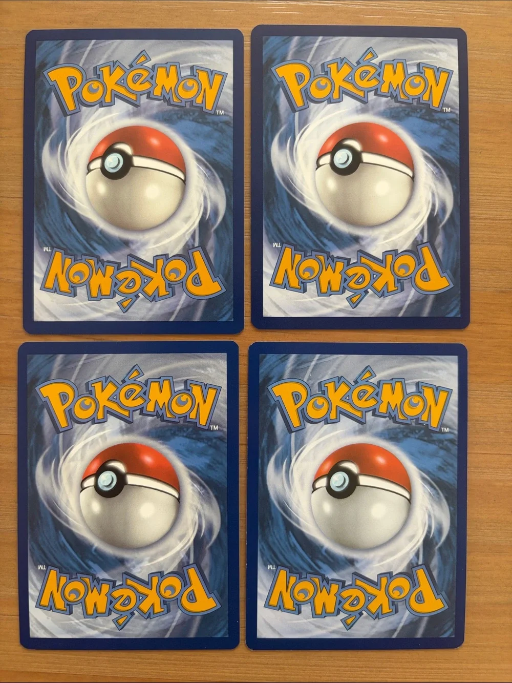 Pokémon Rare Card Lot | 20 Cards